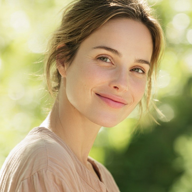 RevivaGlow Customer Reviews Second Person