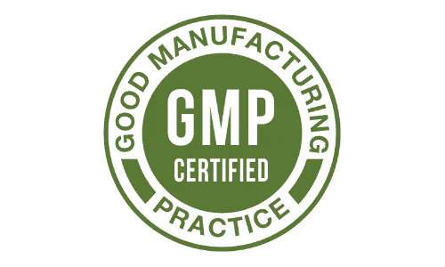 RevivaGlow GMP Certified