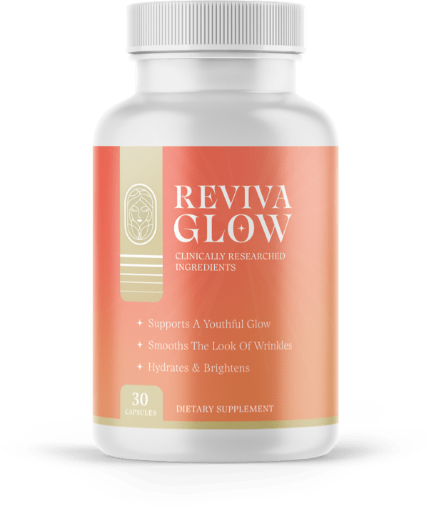RevivaGlow Supplement